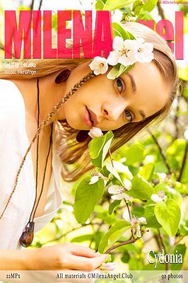 [MilenaAngel×Milena] 2020-03-30 Cydonia